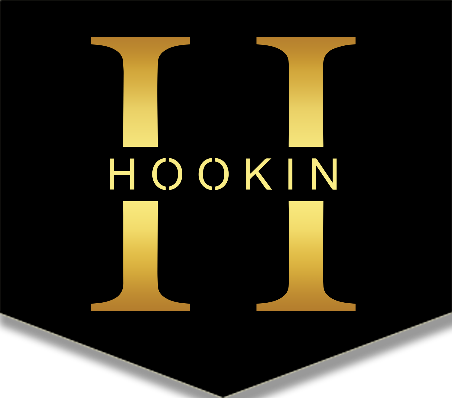 Hookin Restaurant & Cafe